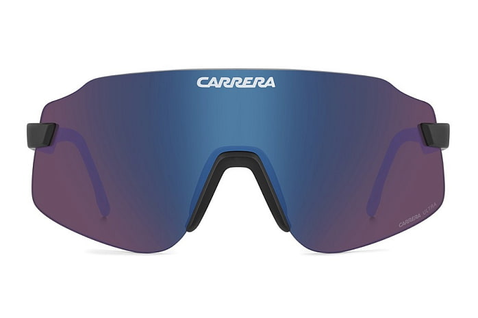 Солнцезащитные очки Carrera C SPORT 16/S BLX MG — фронтальный вид