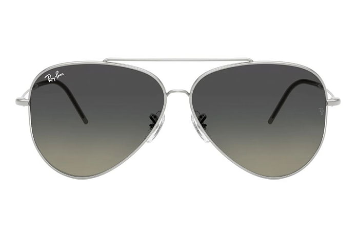 Солнцезащитные очки Ray-Ban RB R0101S 003/11 — фронтальный вид