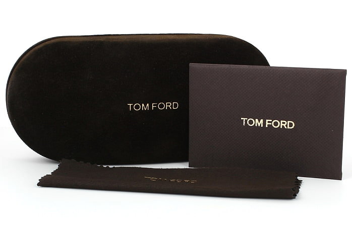 Футляр Tom Ford TF 6081B 001