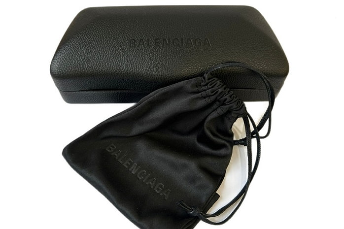 Футляр Balenciaga BB 0464S 005