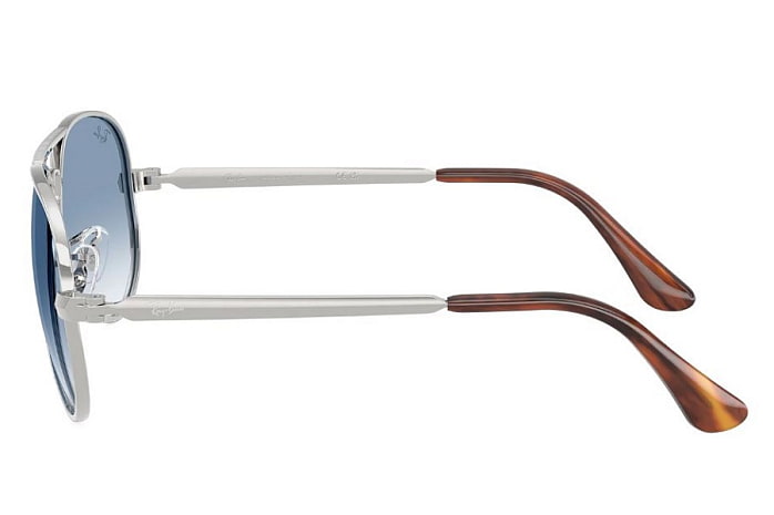 Солнцезащитные очки Ray-Ban RB 3925 003/3F — вид сбоку