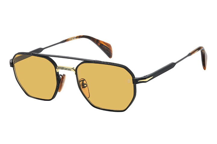 David Beckham DB 1229/S I46 J9