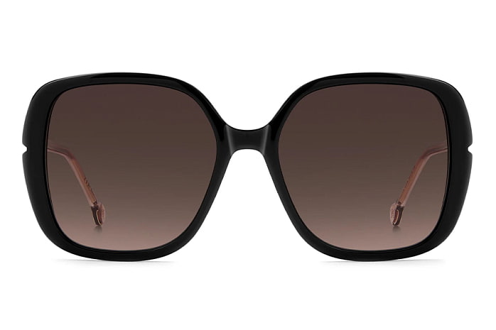 Солнцезащитные очки Carolina Herrera HER 0386/S 807 HA — фронтальный вид