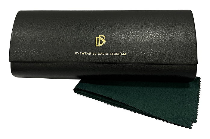 Футляр David Beckham DB 1238/C J5G с клипоном