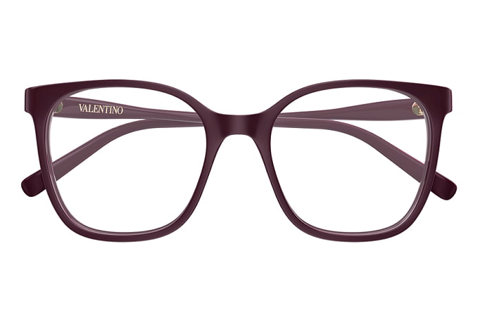 Оправы Valentino VG 0019O 008 — фронтальный вид