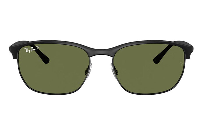 Солнцезащитные очки Ray-Ban RB 4469 601S/2 — фронтальный вид