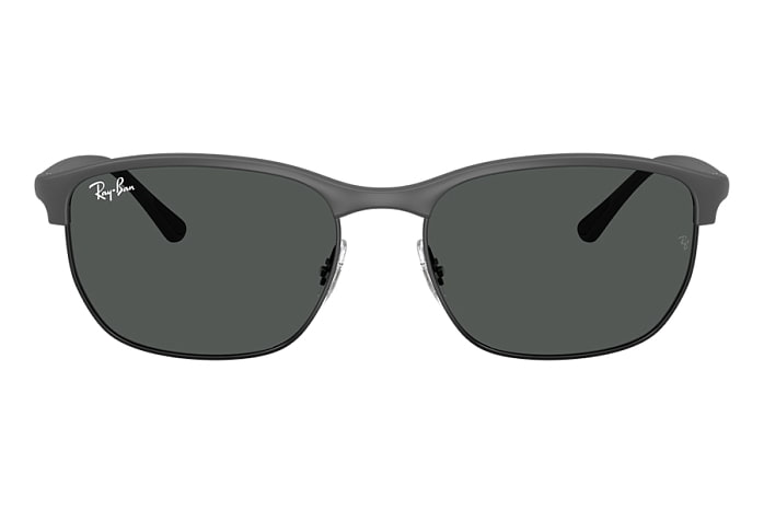 Солнцезащитные очки Ray-Ban RB 4469 6017/87 — фронтальный вид