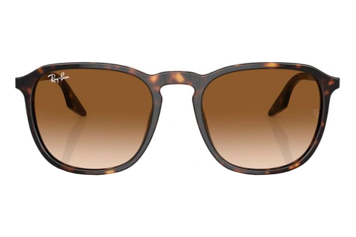 Солнцезащитные очки Ray-Ban RB 2203 902/51 — фронтальный вид