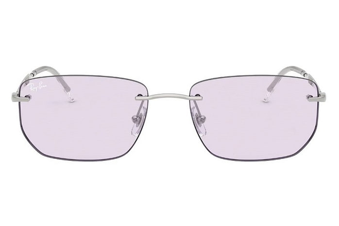 Солнцезащитные очки Ray-Ban RB 3768 003/MH — фронтальный вид