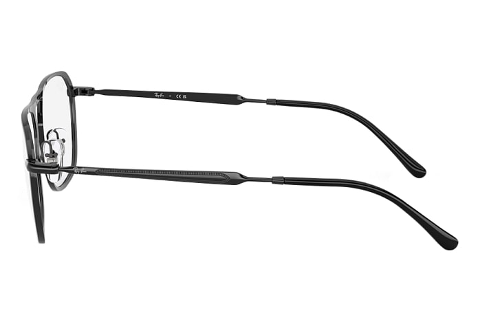 Оправы Ray-Ban RX 6548 2509 — вид сбоку