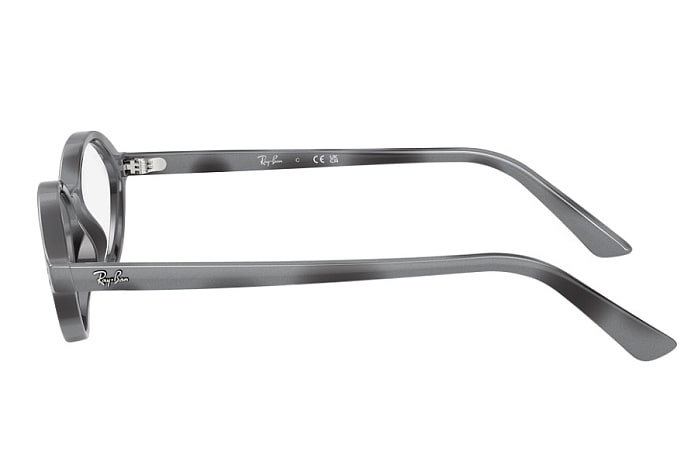 Оправы Ray-Ban RX 7265 8489 — вид сбоку