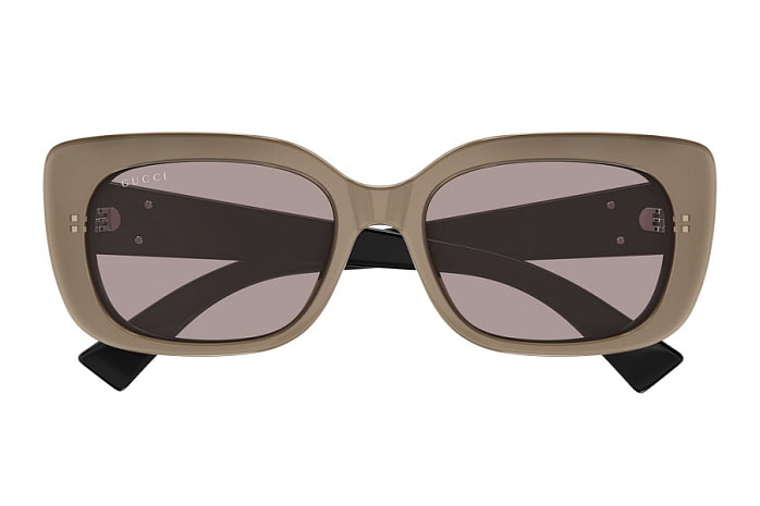 Солнцезащитные очки Gucci GG 1979/SK 004 — фронтальный вид