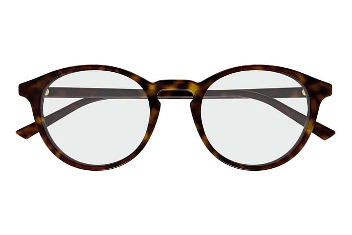 Оправы Gucci GG 1998O 002 — фронтальный вид