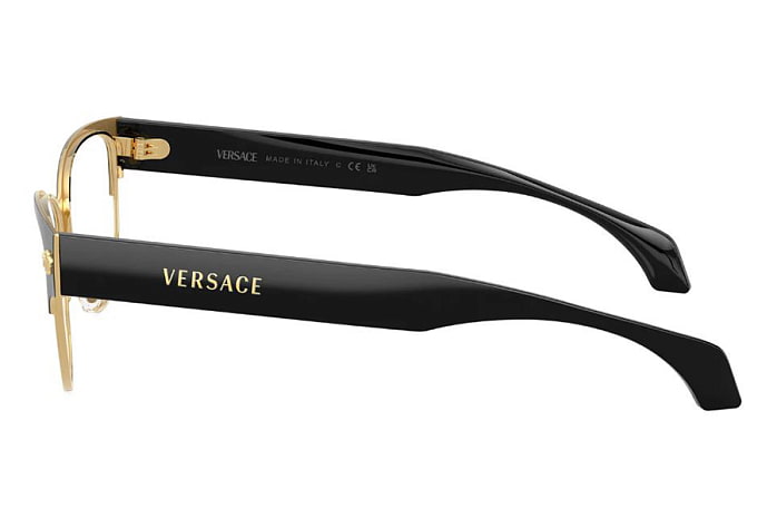 Оправы Versace VE 1318 1433 — вид сбоку