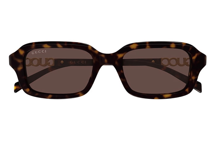 Солнцезащитные очки Gucci GG 2152/S 002 — фронтальный вид