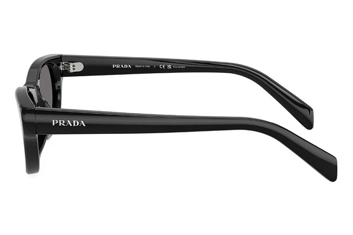 Солнцезащитные очки Prada PR C08S 16K-90T — вид сбоку