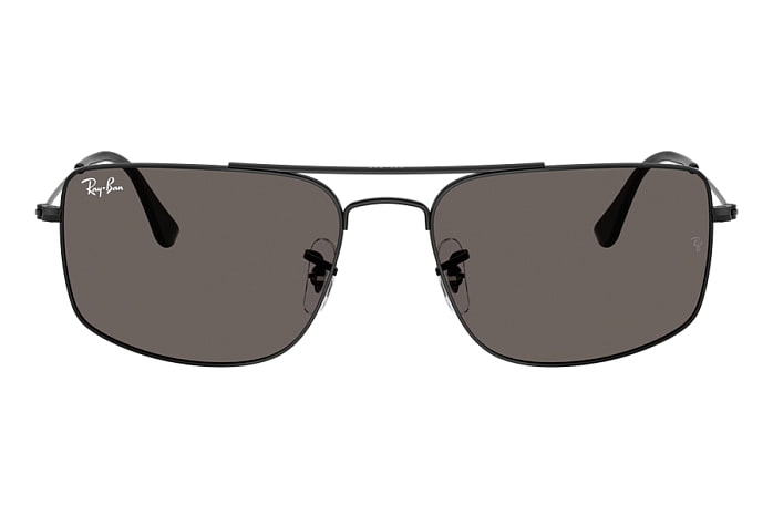 Солнцезащитные очки Ray-Ban RB 3779 002/B1 — фронтальный вид