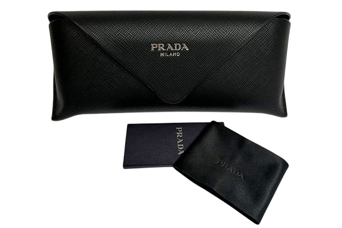 Футляр Prada PR C08S 16K-90T