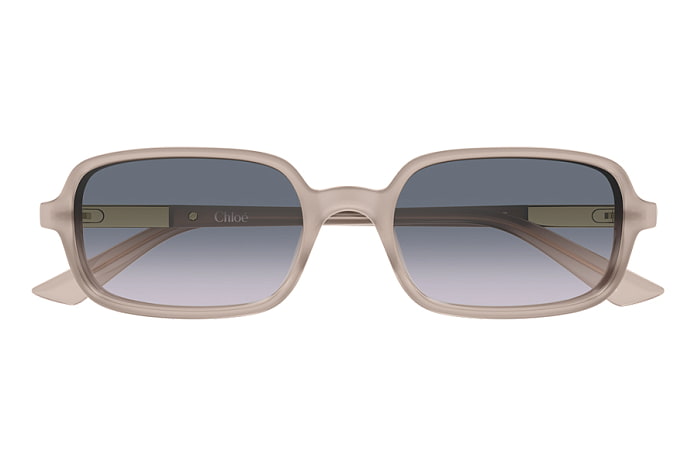 Солнцезащитные очки Chloe CH 0363/S 005 — фронтальный вид