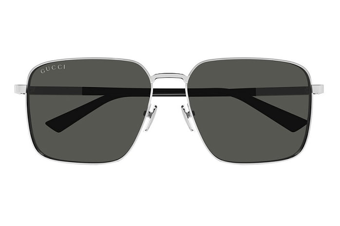 Солнцезащитные очки Gucci GG 1965/SK 001 — фронтальный вид