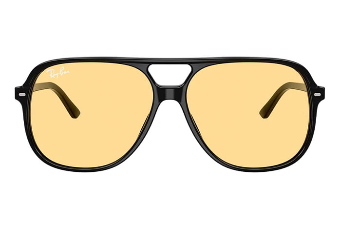 Солнцезащитные очки Ray-Ban RB 2198 901/R6 — фронтальный вид