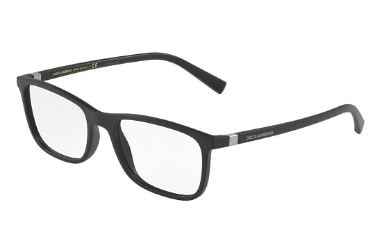 Dolce & Gabbana DG 5027 2525 D55