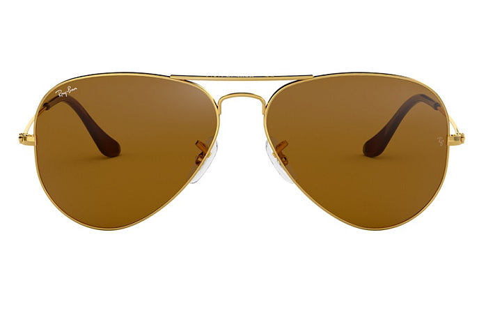 Солнцезащитные очки Ray-Ban RB 3025 001/33 — фронтальный вид