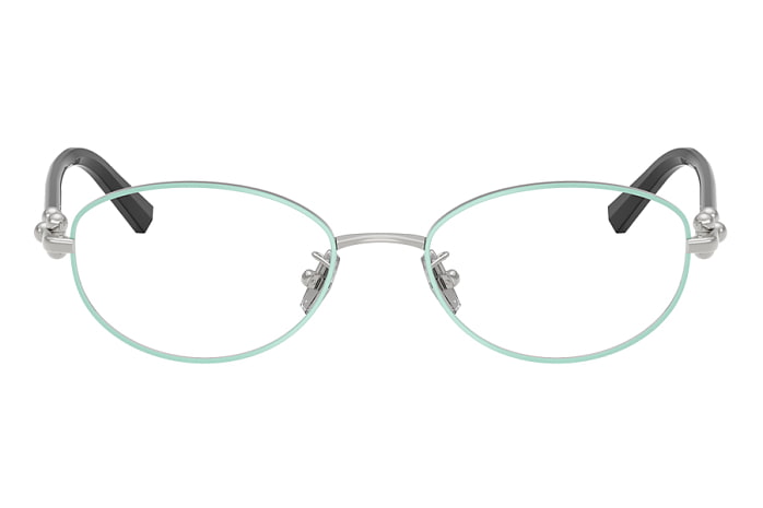 Оправы Tiffany TF 1176D 6151 — фронтальный вид