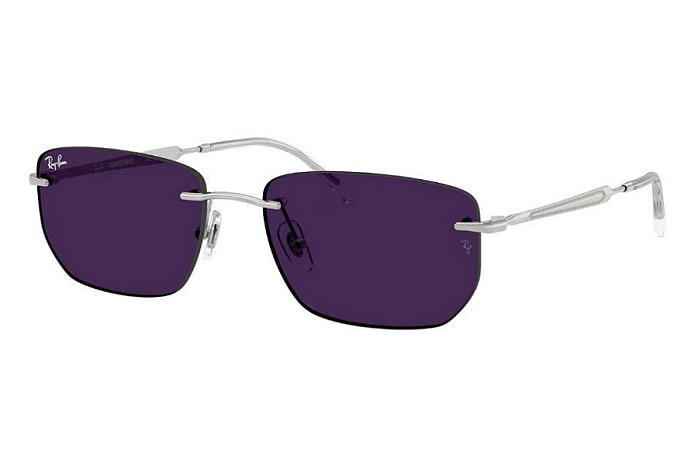 Солнцезащитные очки Ray-Ban RB 3768 003/MH — вид сбоку
