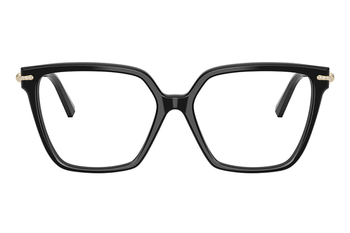 Оправы Tiffany TF 2290BU 8001 — фронтальный вид