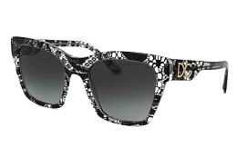 Dolce & Gabbana DG 4384 3287/8G