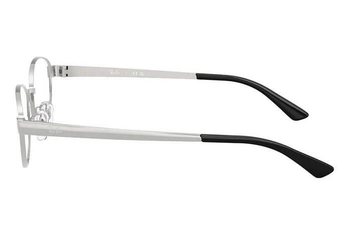 Оправы Ray-Ban RX 3774VD 2501 — вид сбоку
