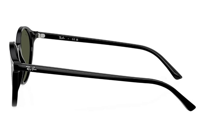 Солнцезащитные очки Ray-Ban RB 2230 901/31 — вид сбоку