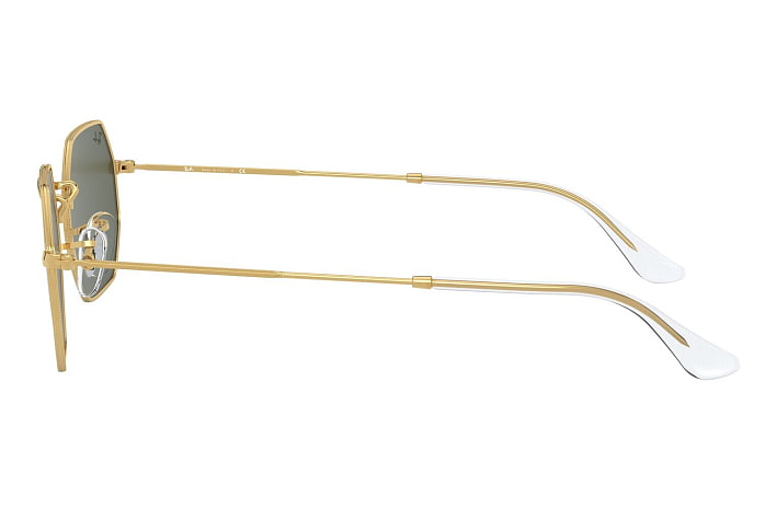 Солнцезащитные очки Ray-Ban RB 3556 9196/31 — вид сбоку