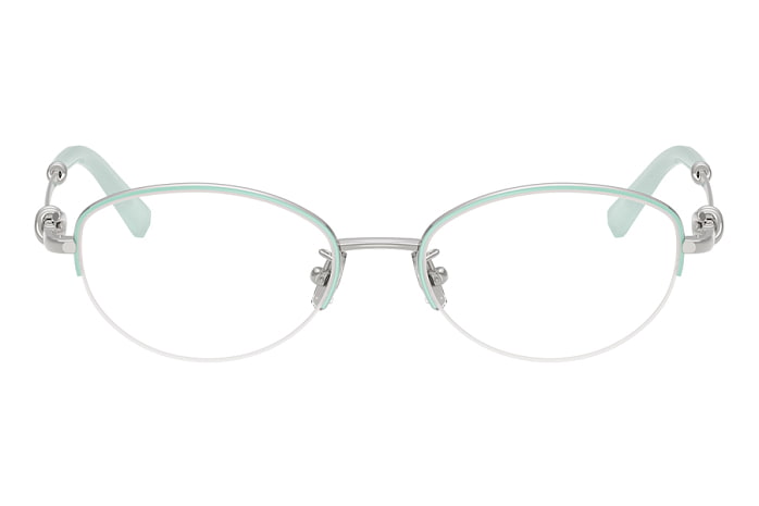 Оправы Tiffany TF 1171D 6151 — фронтальный вид