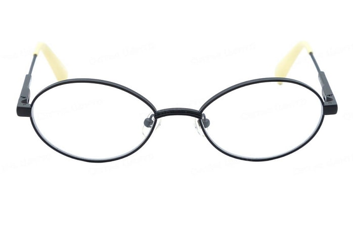 Оправы Jacquemus Jac-114/3 — фронтальный вид