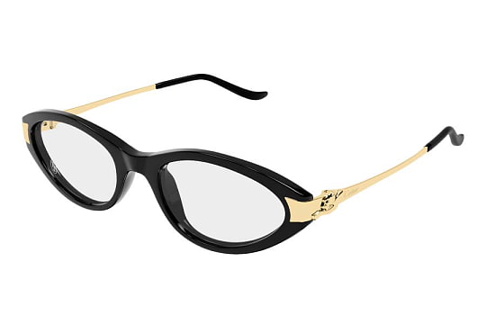 Cartier CT 0633O 001 D52