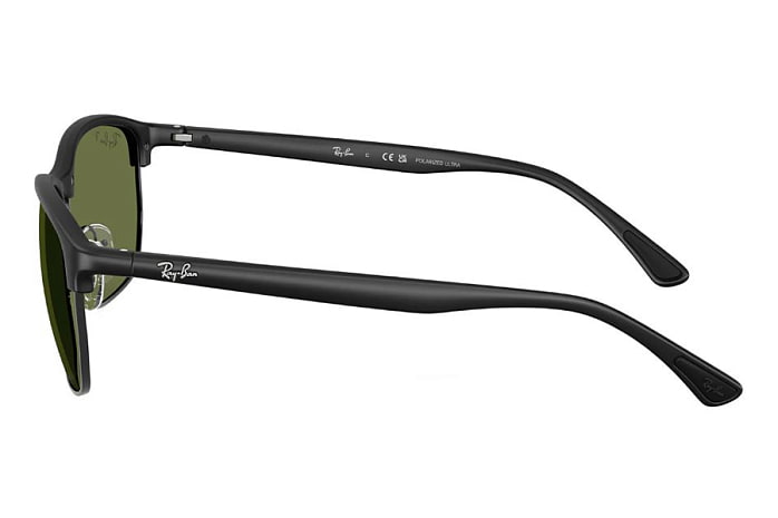 Солнцезащитные очки Ray-Ban RB 4469 601S/2 — вид сбоку