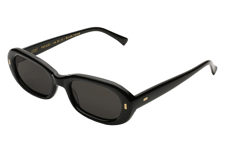 Gast ONDA Black ON01