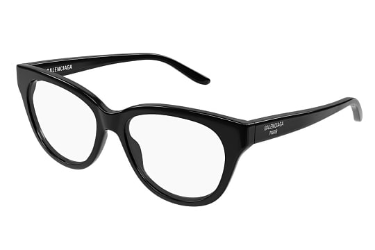 Balenciaga BB 0441O 001 D53