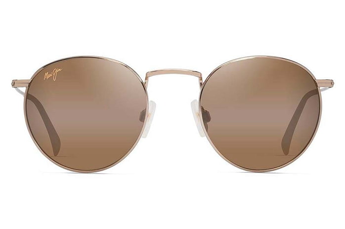 Солнцезащитные очки Maui Jim H667 16A — фронтальный вид
