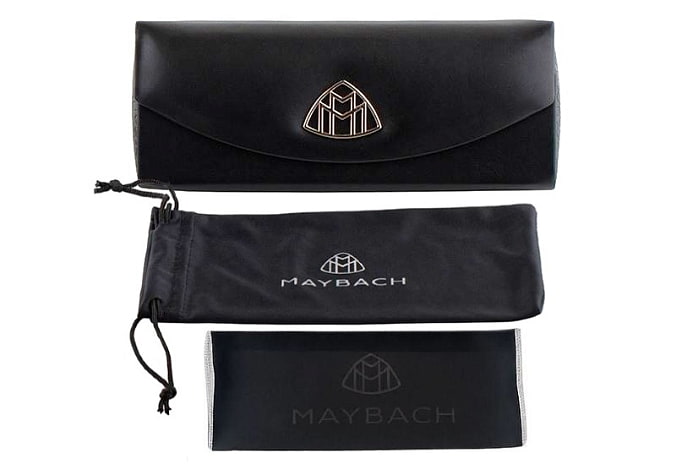 Футляр Maybach The Dusk I G/B-AVM-Z18