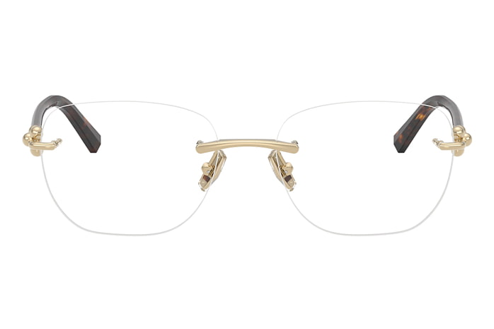 Оправы Tiffany TF 1170D 6189 — фронтальный вид