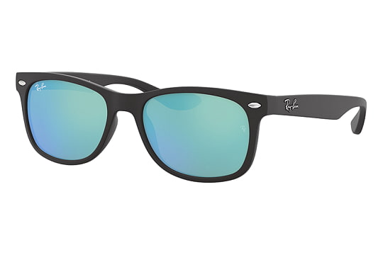 Ray-Ban RJ 9052S 100S/55 D47