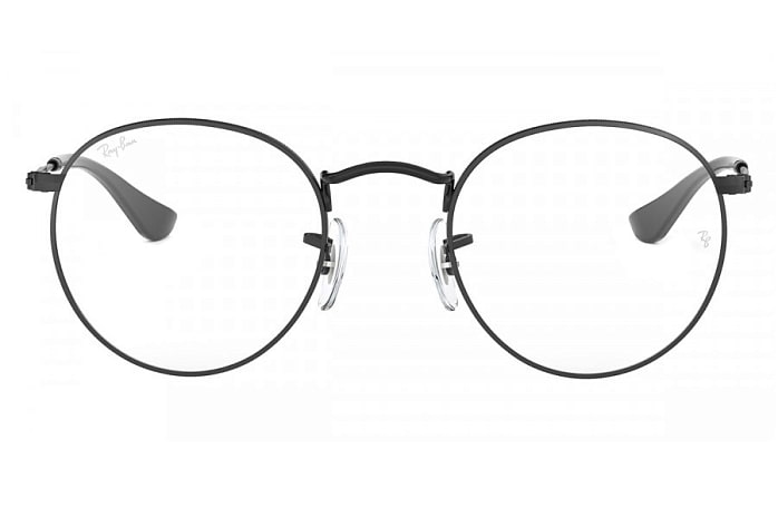 Оправы Ray-Ban RX 3447V 2503 — фронтальный вид