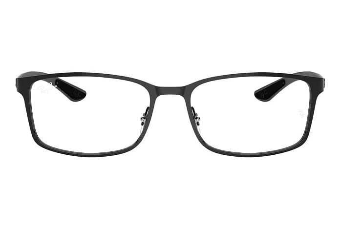 Оправы Ray-Ban RX 8424 2509 — фронтальный вид