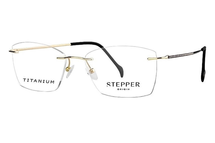 STEPPER SI 95319 F010