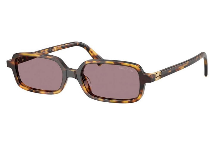 Miu Miu MU 11ZS 14L-20I