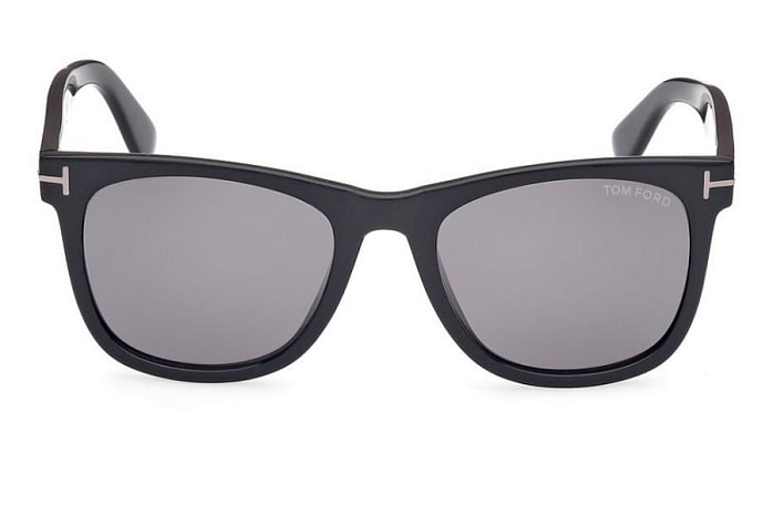 Солнцезащитные очки Tom Ford TF 1099-N/S 01D — фронтальный вид