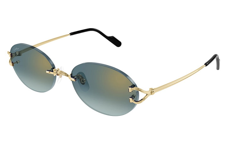 Cartier CT 0551S 007